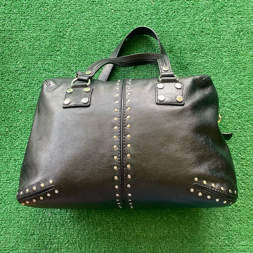 🎉🎉🎉HOST PICK 🎉🎉Authentic Michael Kors Bag | Michael Kors Bag | Black Bag | - Picture 7 of 16